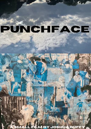 Постер: PUNCHFACE
