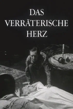 Постер: The Tell-Tale Heart