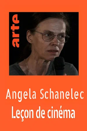 Постер: Leçon de cinéma avec Angela Schanelec