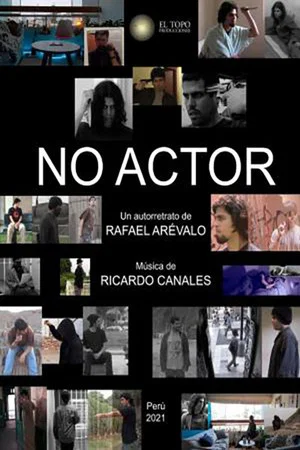 Постер: No actor