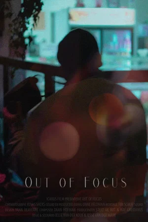 Постер: Out of Focus