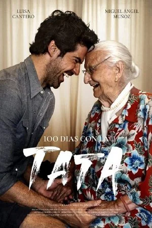 Постер: 100 Days with Tata