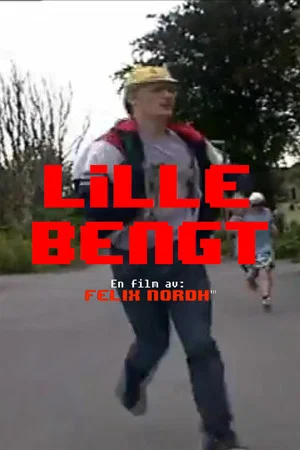 Постер: Lille Bengt