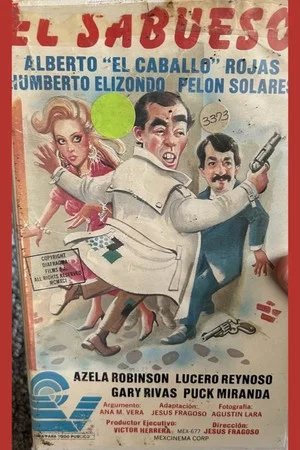 Постер: Sabueso