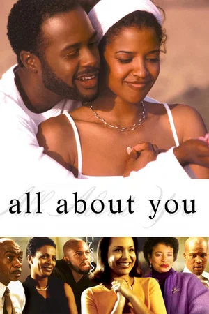 Постер: All About You