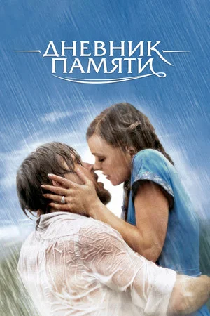 Постер: Дневник памяти