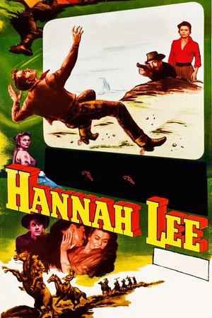 Постер: Hannah Lee: An American Primitive