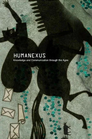 Постер: Humanexus