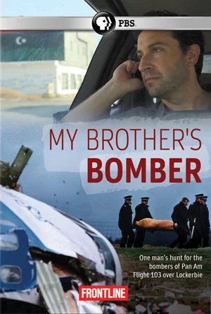 Постер: My Brother's Bomber