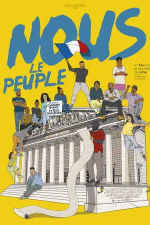 Постер: Nous le peuple