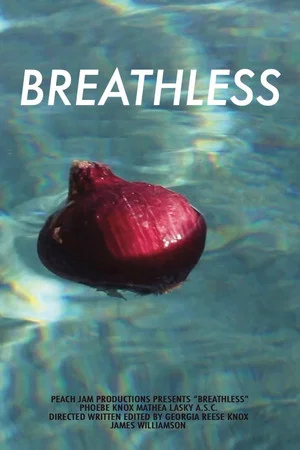 Постер: Breathless