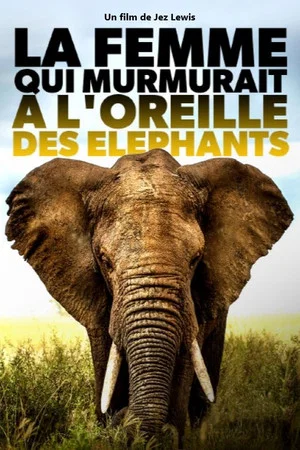 Постер: Elephant Mother