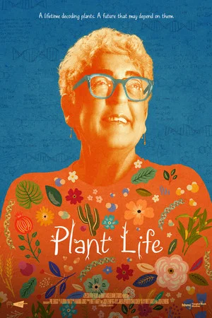 Постер: Plant Life