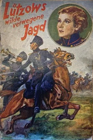 Постер: Lützow's Wild Hunt