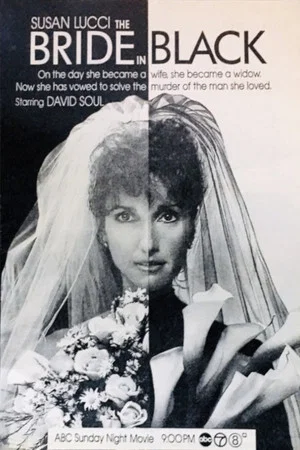 Постер: The Bride in Black