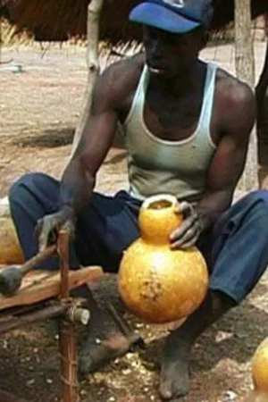 Постер: The Wood and the Calabash