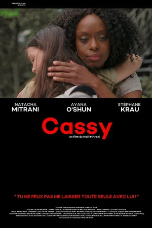 Постер: Cassy