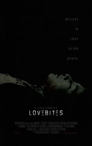 Постер: Lovebites
