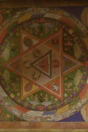 Постер: Book of Hours