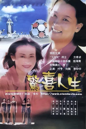 Постер: 惊喜人生