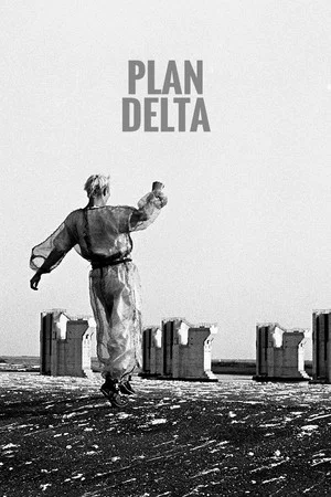 Постер: Plan Delta