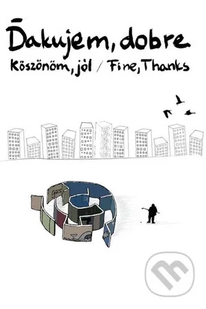 Постер: Fine, Thanks