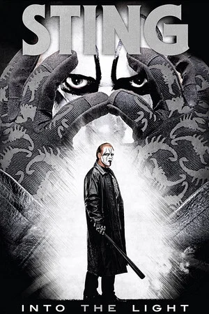 Постер: Sting: Into the Light