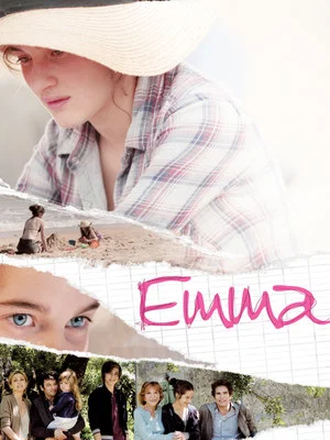 Постер: Emma