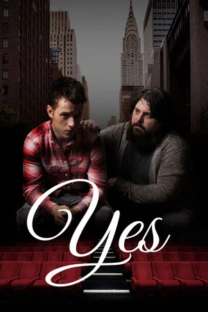 Постер: Yes