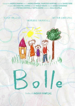 Постер: Bolle