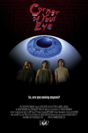 Постер: Corner of Your Eye