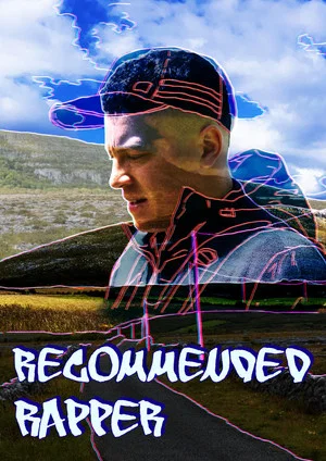 Постер: Recommended Rapper