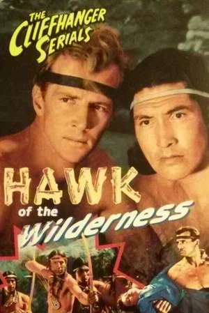 Постер: Hawk of the Wilderness