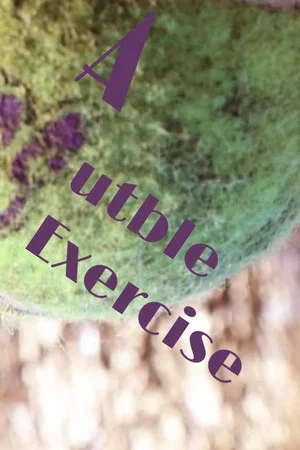 Постер: A Subtle Exercise