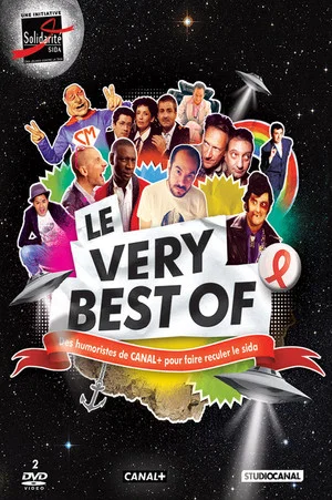 Постер: Le Very Best Of Humour Canal+