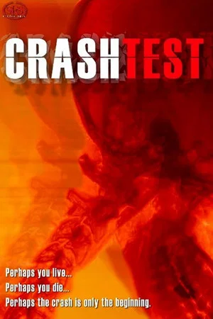 Постер: Crash Test