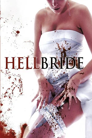 Постер: Hellbride