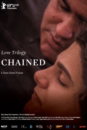 Постер: Chained