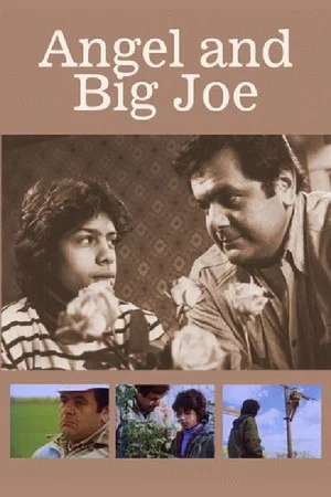 Постер: Angel and Big Joe