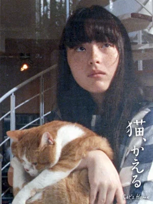 Постер: Cat's Home