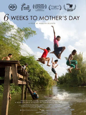 Постер: 6 Weeks to Mother's Day