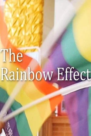 Постер: The Rainbow Effect