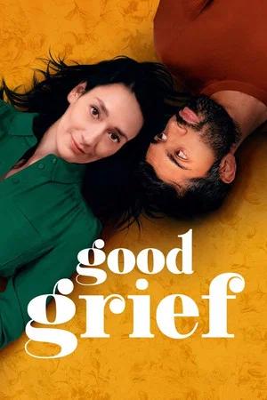 Постер: Good Grief