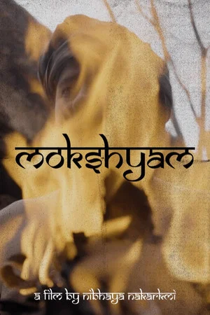 Постер: Mokshyam