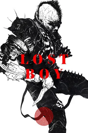 Постер: Lost Boy