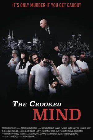 Постер: The Crooked Mind