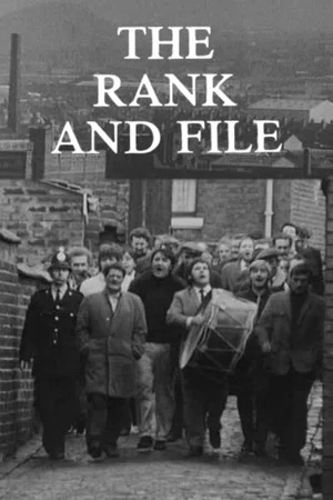 Постер: The Rank and File