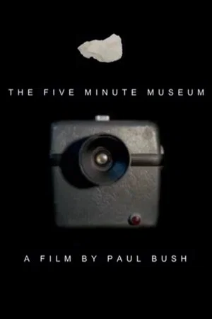 Постер: The Five Minute Museum