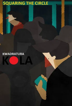 Постер: Squaring The Circle