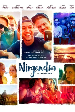 Постер: Nirgendwo